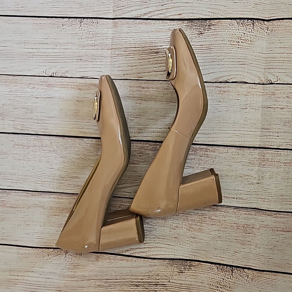 Naturalizer Nude Pump - Picture 7 of 9